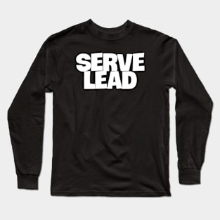 A Comprehensive Guide to Leading the Game Long Sleeve T-Shirt